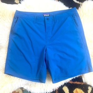 Patagonia Swim Shorts sz 38